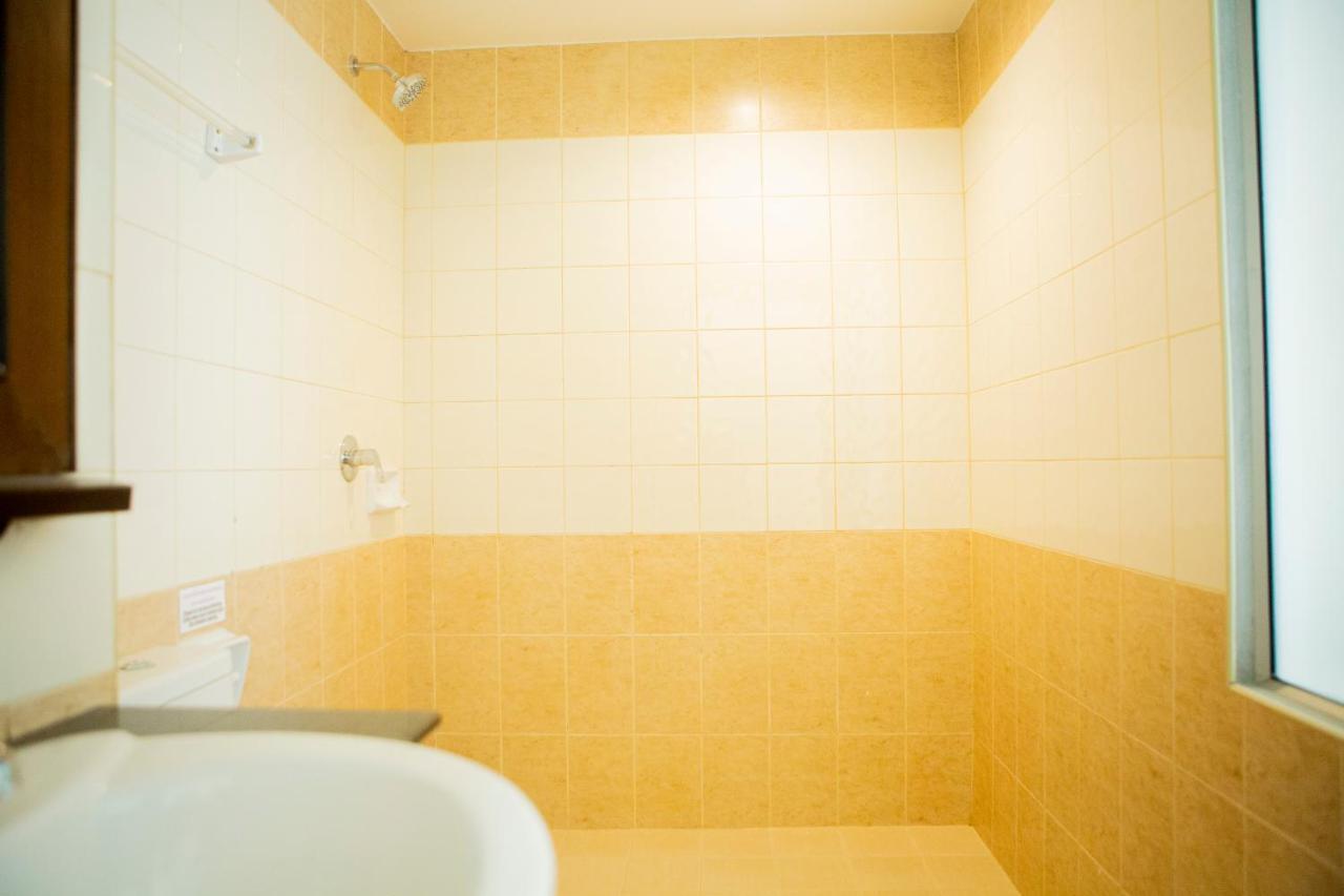 Blue Skyline Hotel Patong Ngoại thất bức ảnh