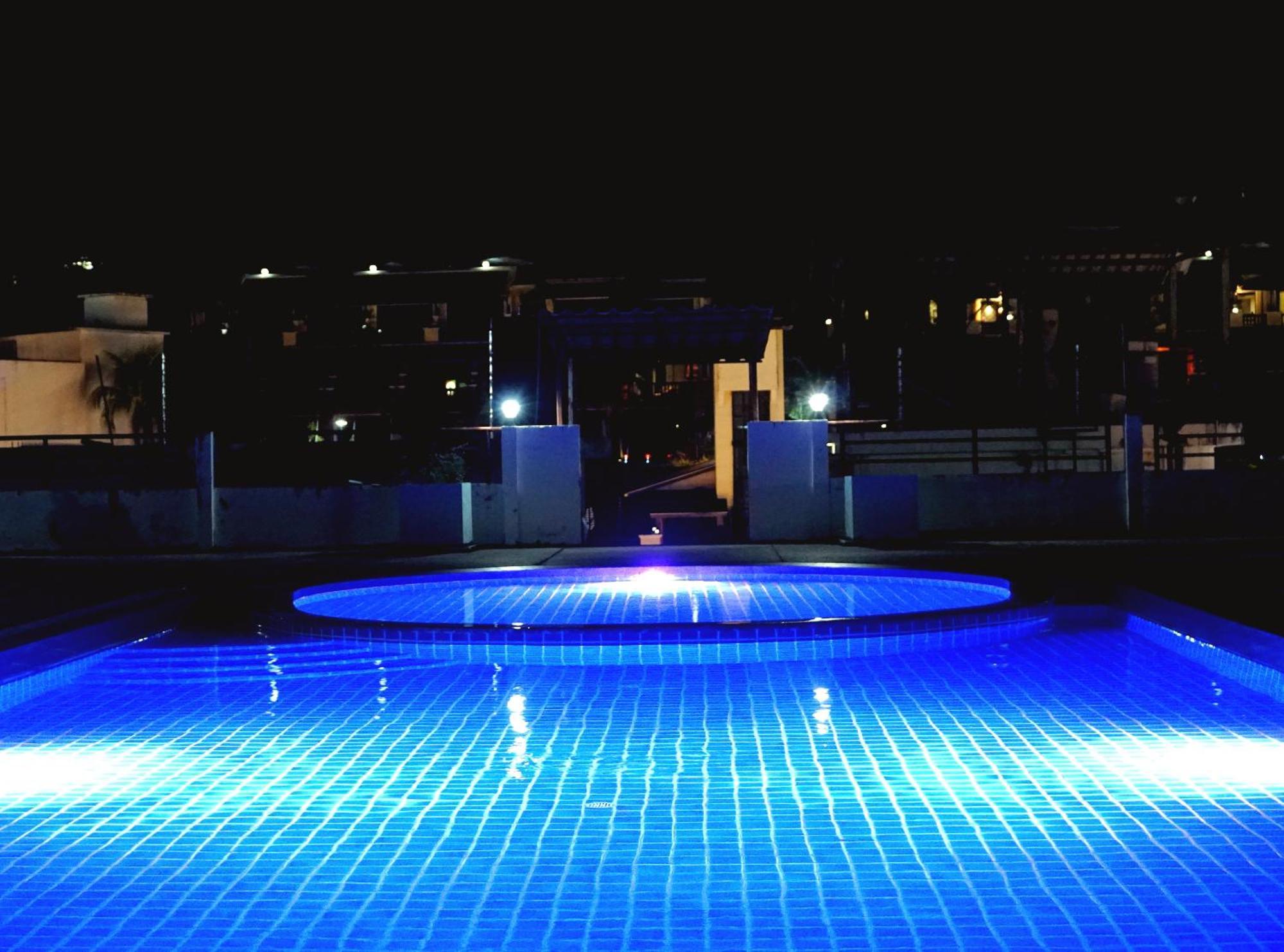 Blue Skyline Hotel Patong Ngoại thất bức ảnh