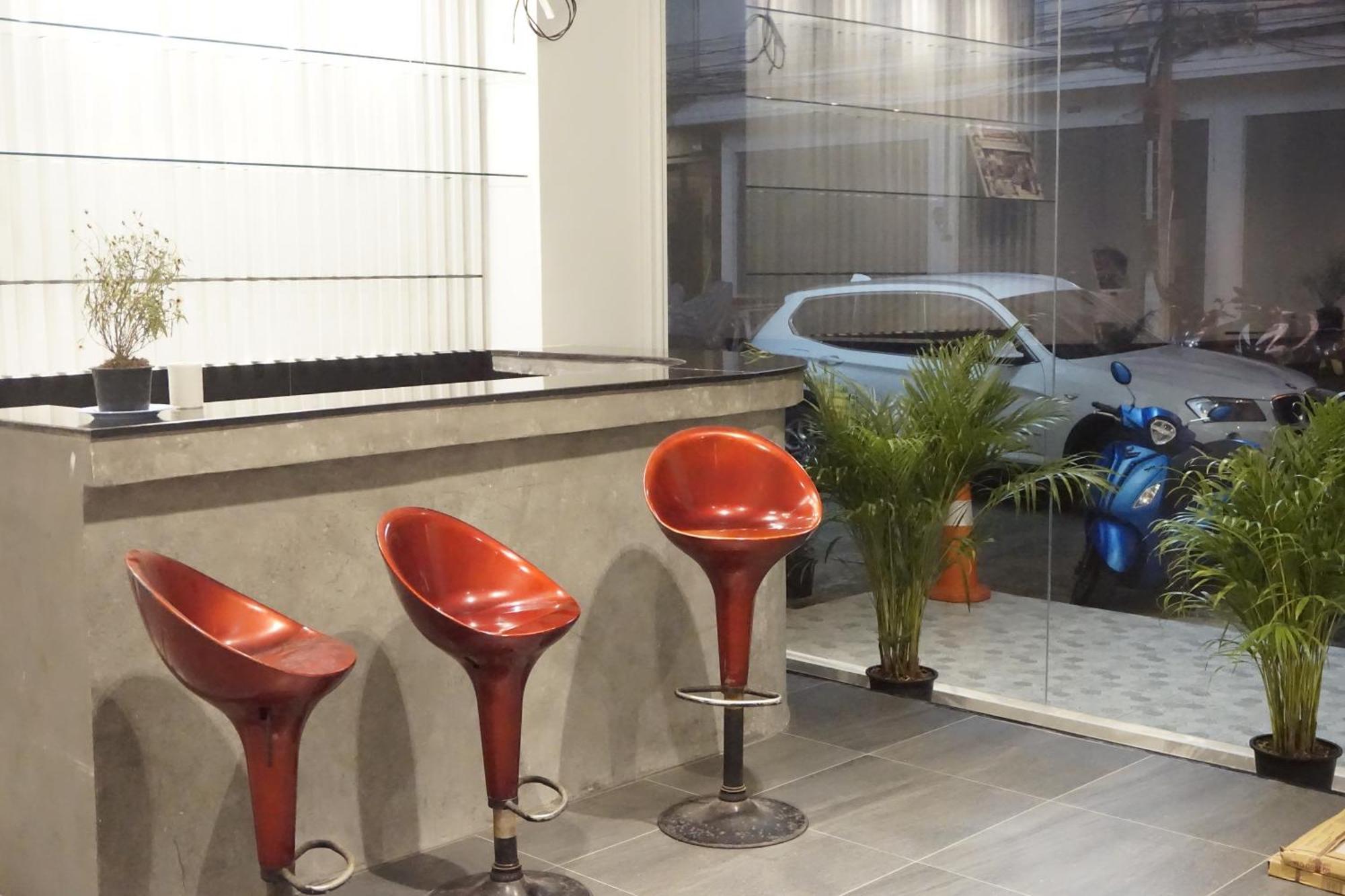 Blue Skyline Hotel Patong Ngoại thất bức ảnh